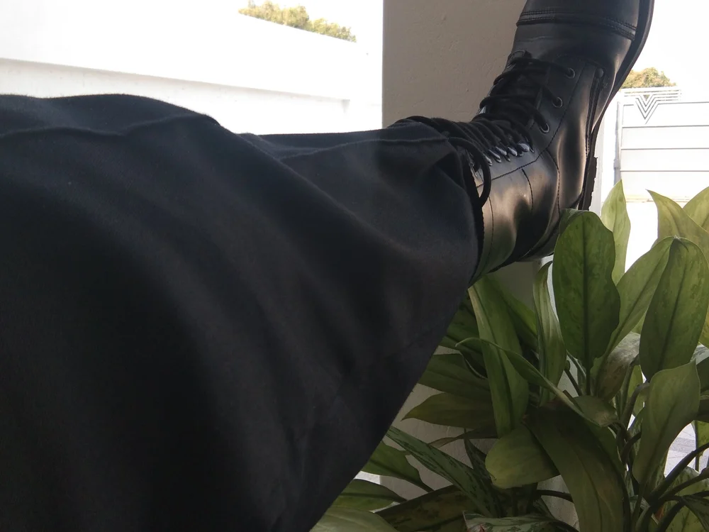 boydog Obrolan XXX Offline