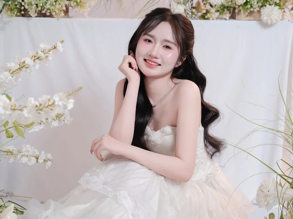 Jeny_baby's most recent online preview