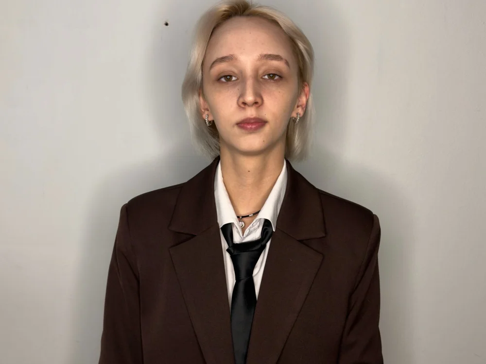 TeshaDurrell Offline XXX Chat