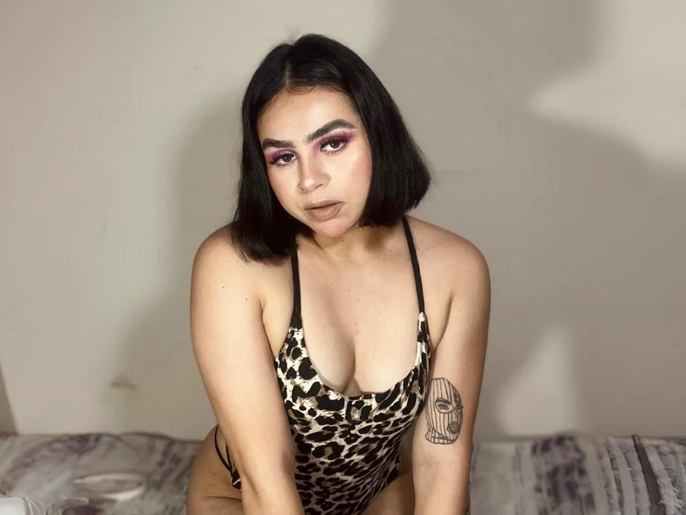 Sembang XXX Luar Talian Nyx_Addiction