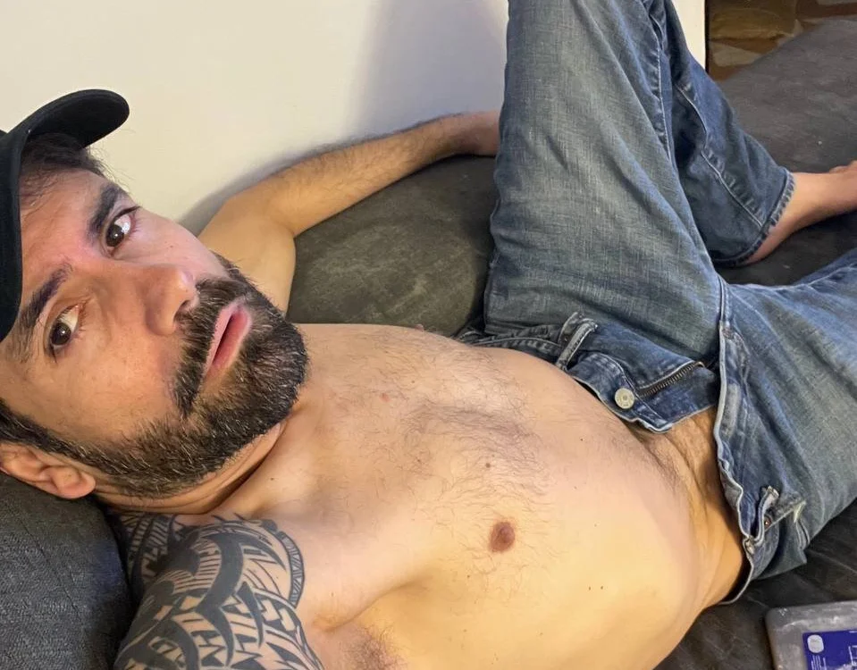 LukasMackenna Offline XXX-chat