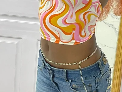 Candy-juice - Girl 