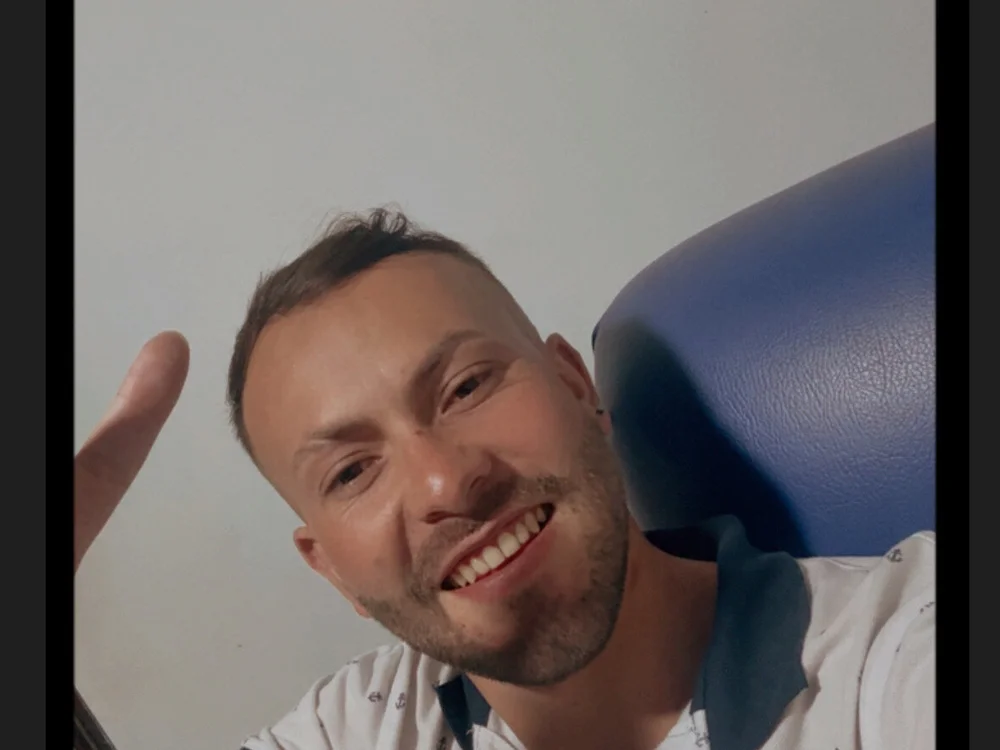 svolta offline XXX-chat