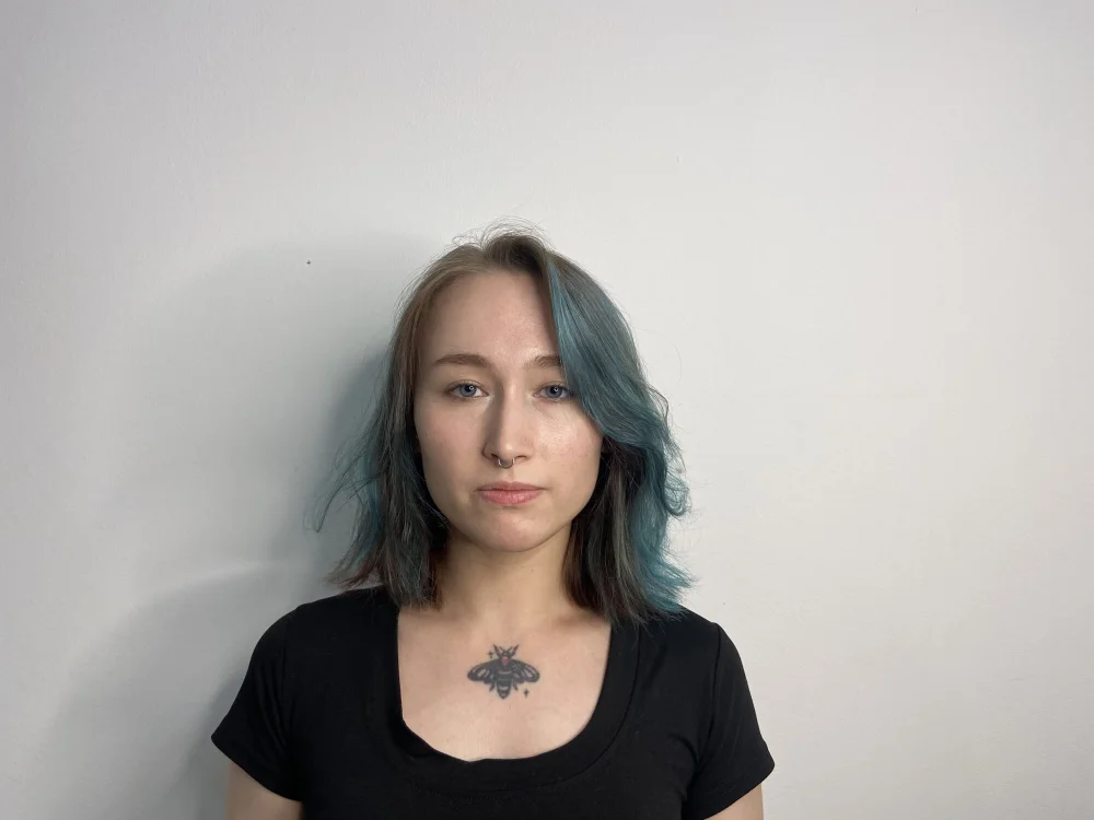 GillianAppling's Offline Chat Room