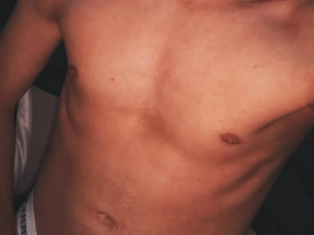 daddyson8105 offline XXX-chat