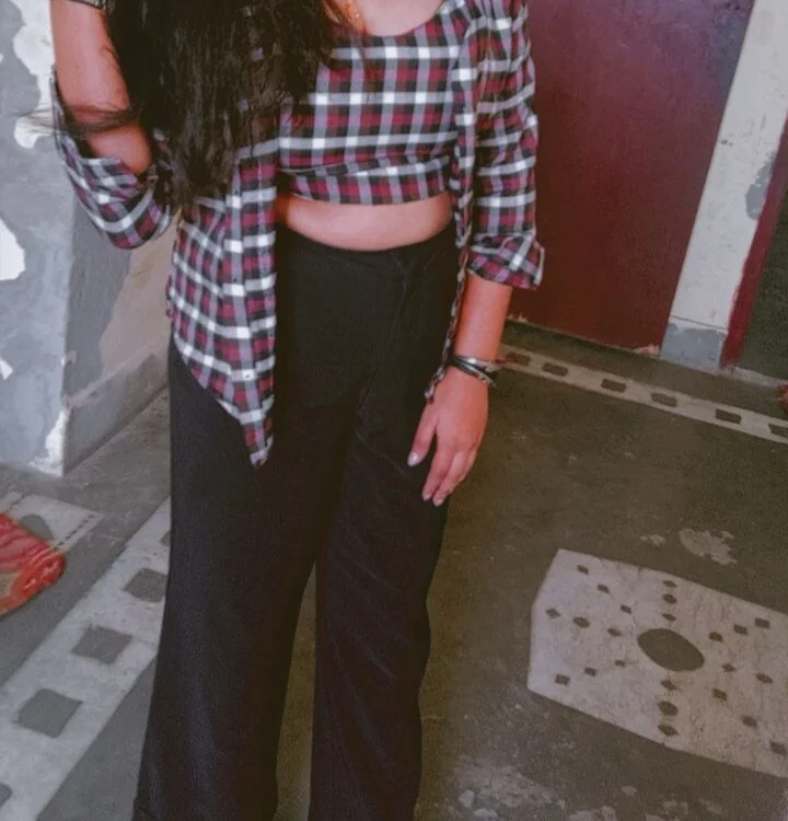 Živý XXX chat Hotty-simran