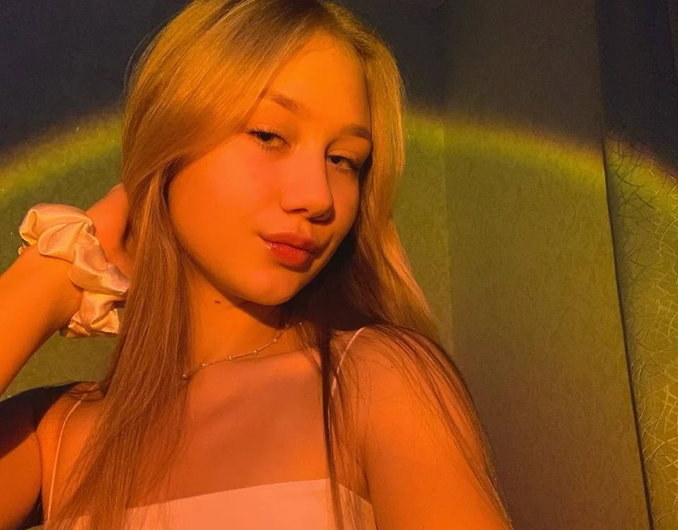 Bilik Sembang Luar Talian PollyWalsh