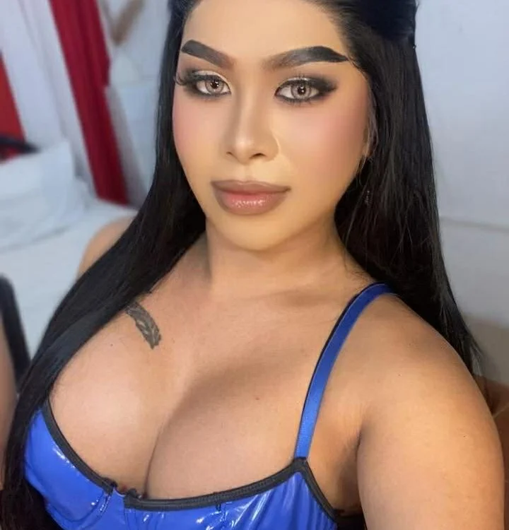 HorseCockAlexats cam model