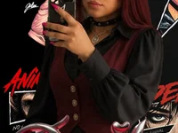 ToxiccBunny live cam model