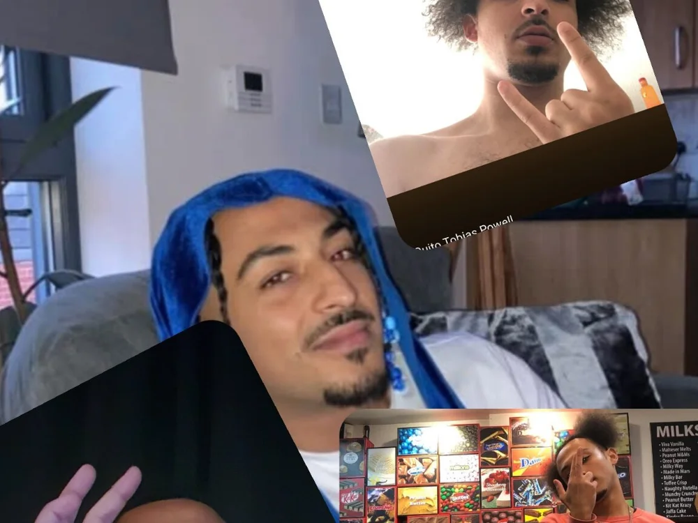 quito232's Offline Chat Room