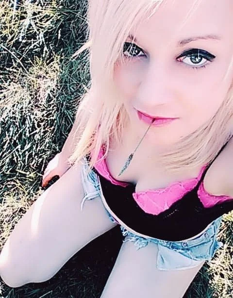 lexxyluv's Offline XXX Chat