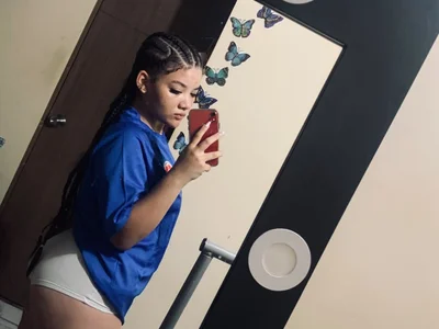 Gabyy-Rosse - Girl 