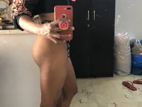 hornybo's webcam live show