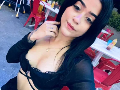 TheParadiseOfDestruction - dirty talk