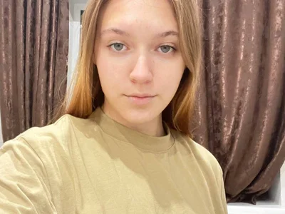 Arimy - Girl 