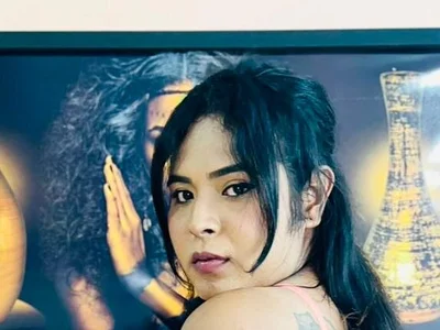 Sofiaangell19 - Trans 