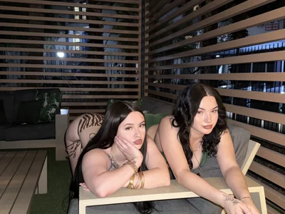 IvyXjaderose - Couple 