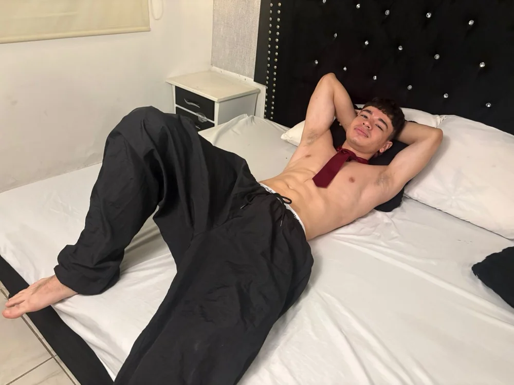 Dantesky's Offline Chat Room