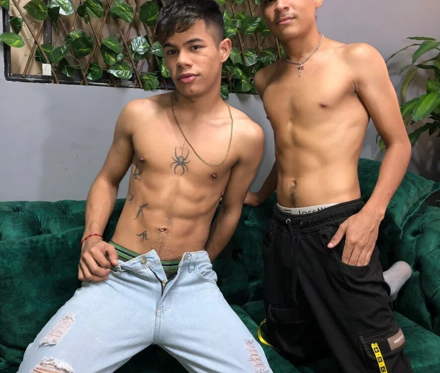 GAMER_BDSM Offline Chatraum