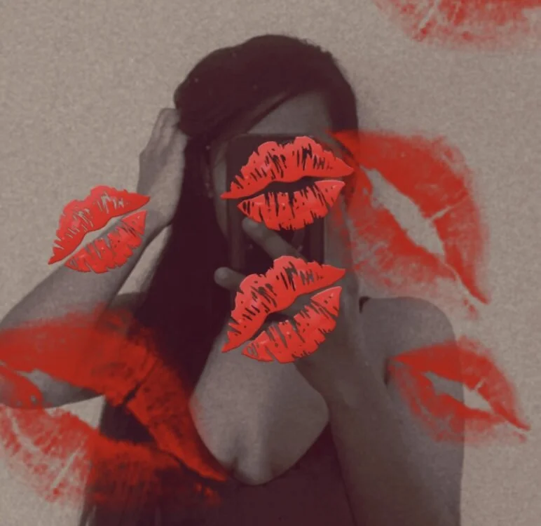 Offline XXX chat modela playfulcharmer