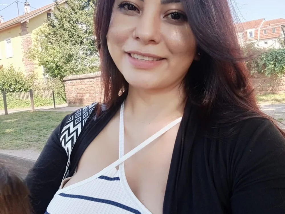 cailynhot2 offline XXX-chatje