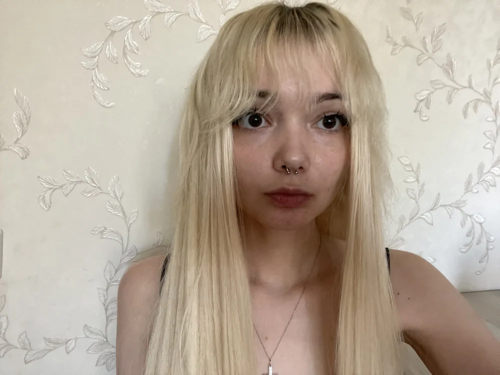 HannaGetta's Offline XXX Chat