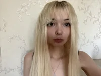 HannaGetta's webcam live show