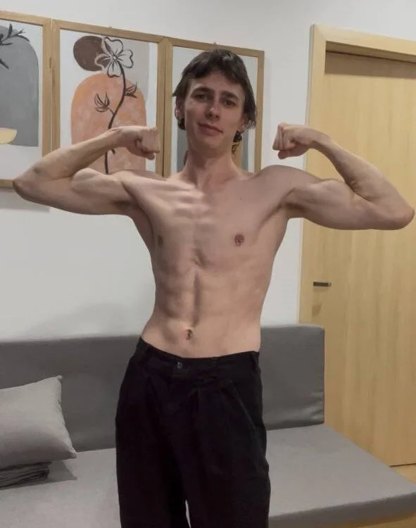 urgoddessboy Offline XXX Chat