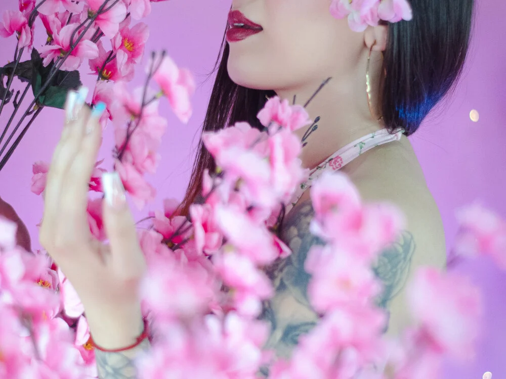 Milu_ballmer Offline XXX-Chat