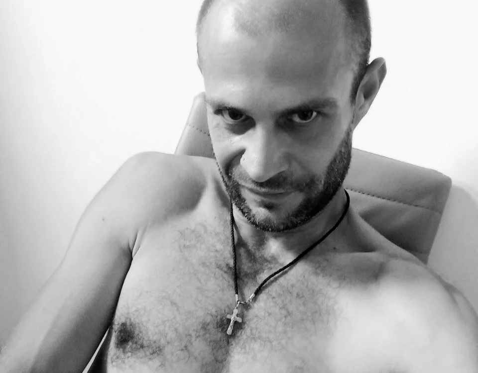 Zbochunec offline XXX-chat