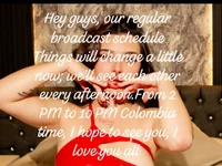 Ema_goddess's webcam live show