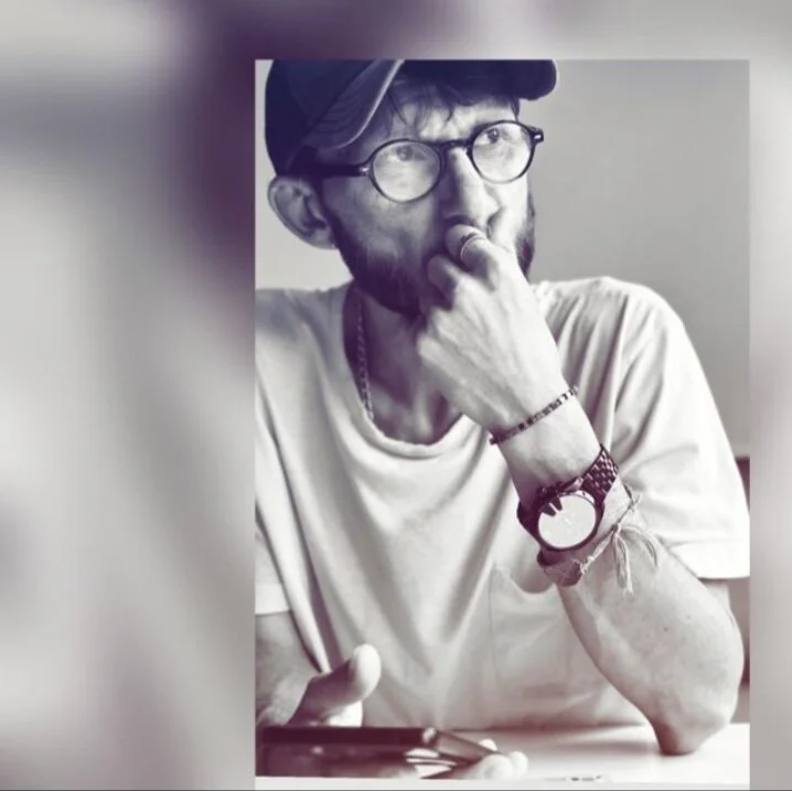 brkysf34 Adlı Modelin Çevrimdışı XXX Sohbeti