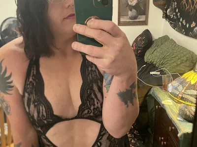 NikkiSable - Trans 