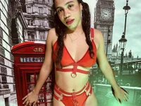 Chat XXX en directo de Rousse_coupleSex1_