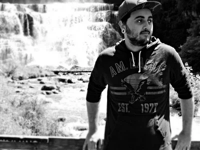 Profile of Chrisanderson315