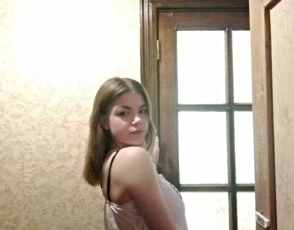 irina_kotik's Offline XXX Chat