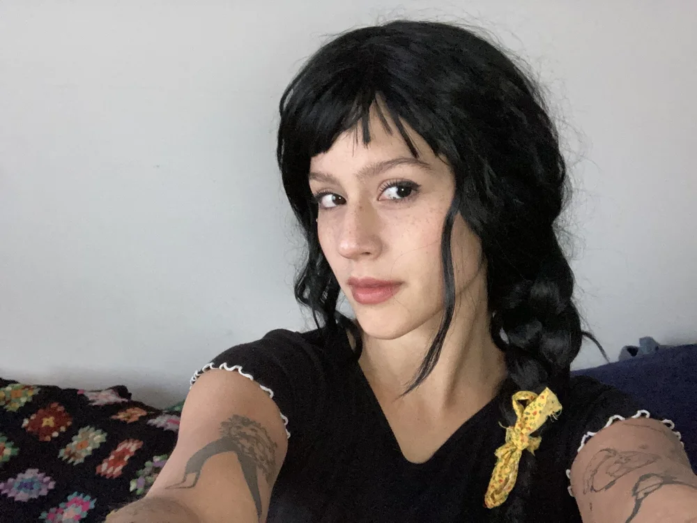 IrisSofia's Offline XXX Chat