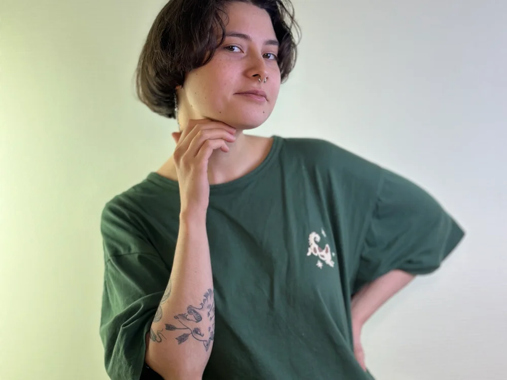 JazminViehman cam model