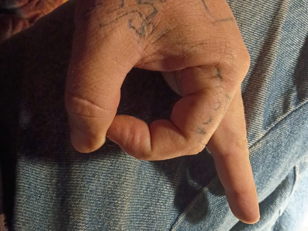 Dookiedaddy