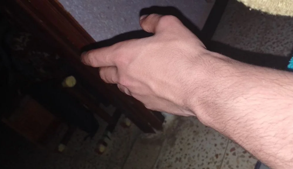 Ellyakine1 offline XXX-chatje