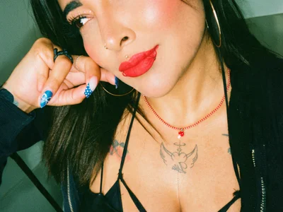 Sarah-917 on StripChat