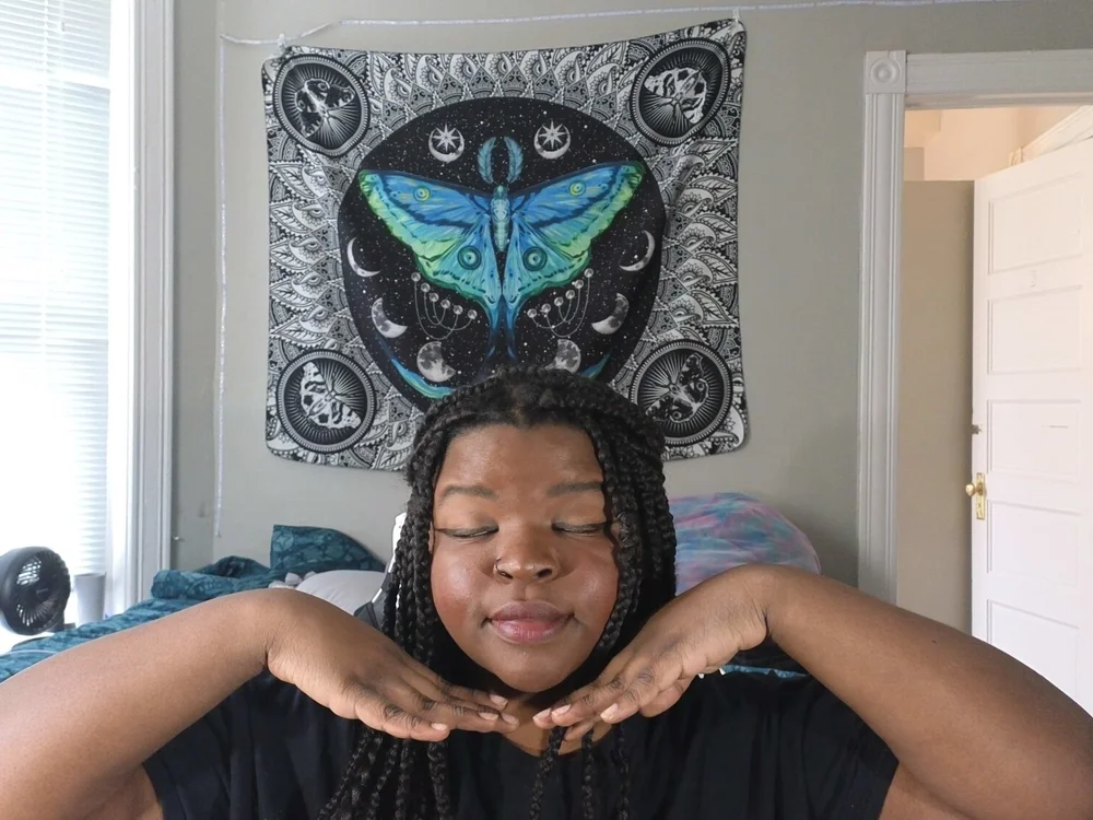 Ireeenebean's Offline Chat Room