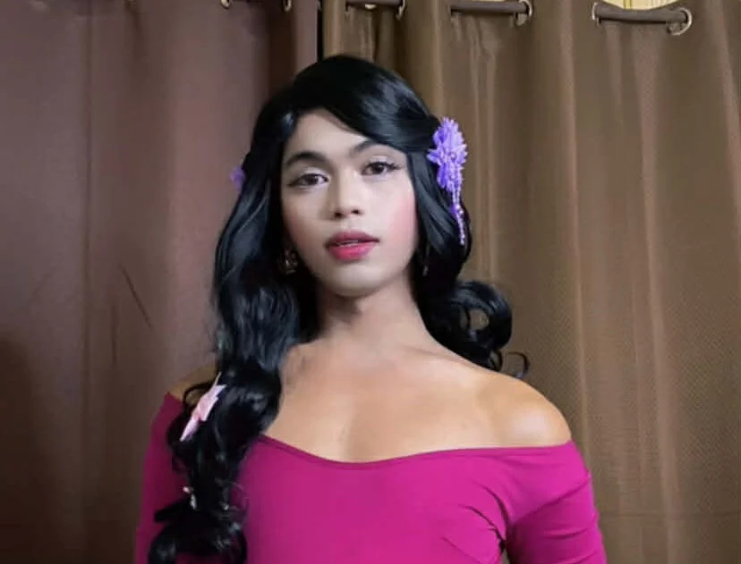 keshilang's Offline Chat Room