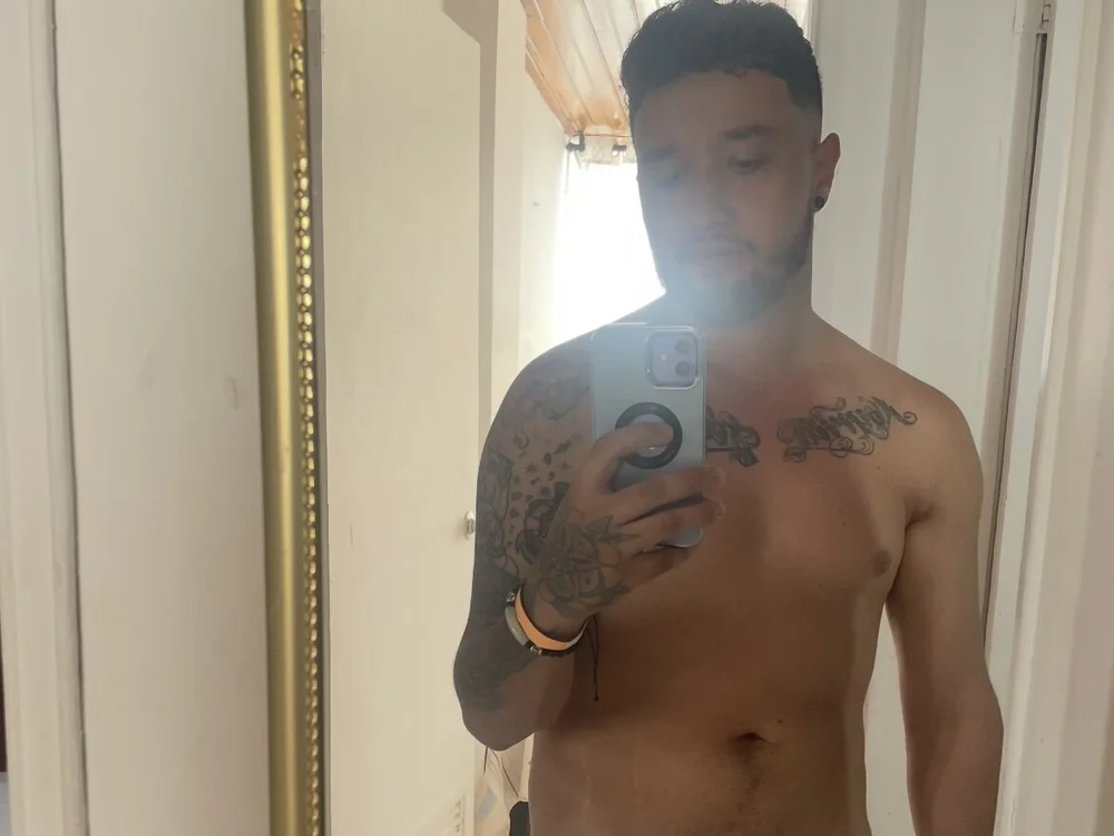 PeneRey7 offline XXX-chatje