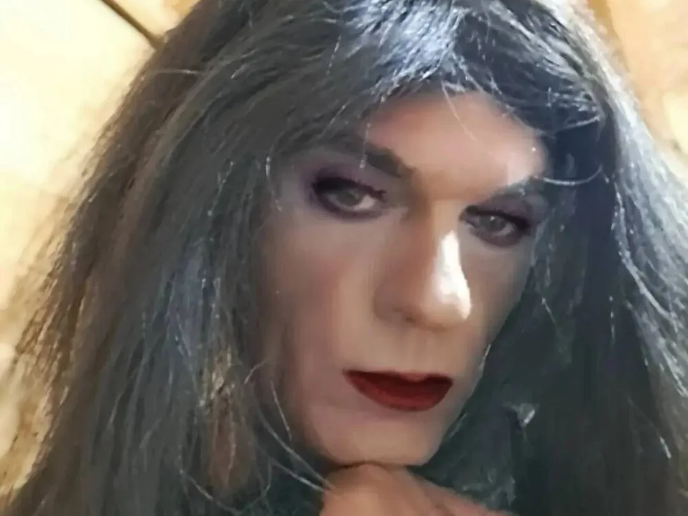 ladytravisのオフラインXXXチャット