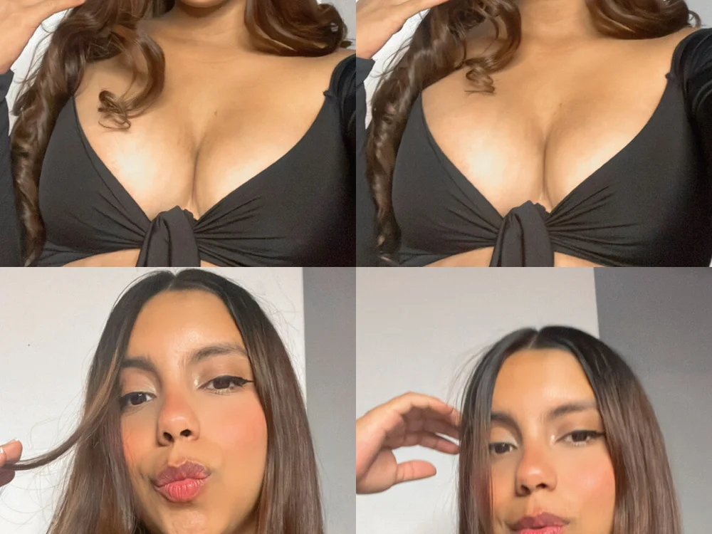 SoyRousen Offline XXX chat