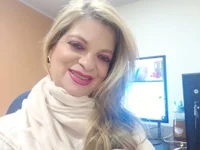 luze_sanz Adlı Modelin Canlı XXX Sohbeti