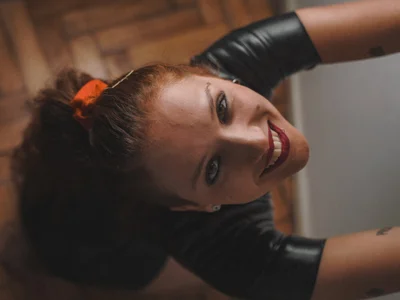 galaxiaa23 - fingering