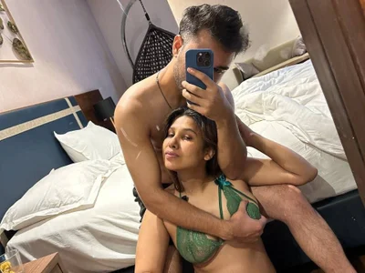 BhabhiMaya_shanky - Couple 