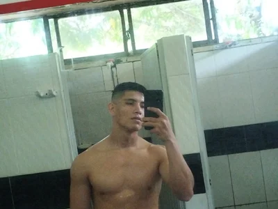 Thiago32134 - Boy 